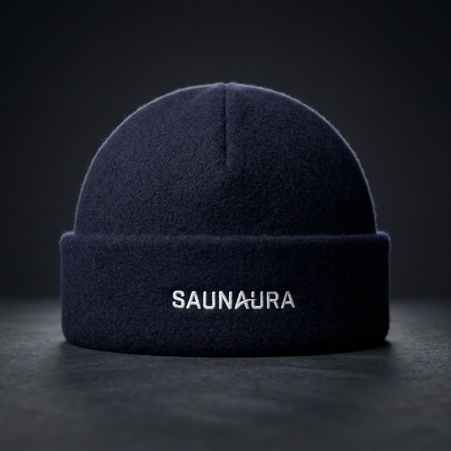 Saunaura™ Premium Sauna Hat